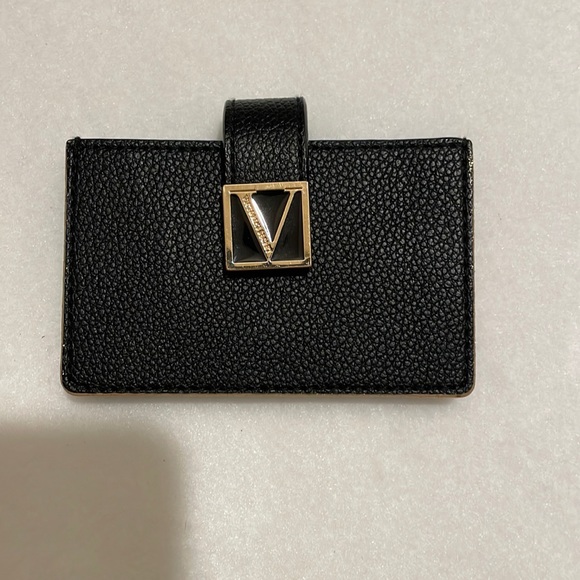 NWT- Victoria Secret Card holder - Picture 1 of 12
